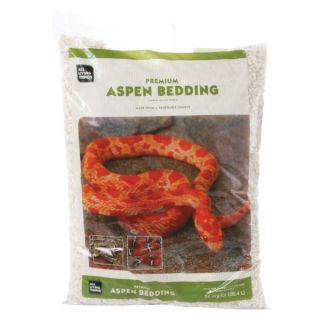Reptile Substrate and Other Reptile Bedding Supplies
