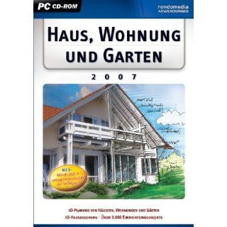 Haus, Wohnung & Garten 2007 Software