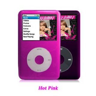 iPod Classic Case, Skin   for 160GB, 2007 Model Elektronik