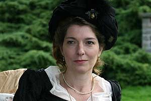 Jane Austens Mansfield Park (2007): Hayley Atwell, Blake
