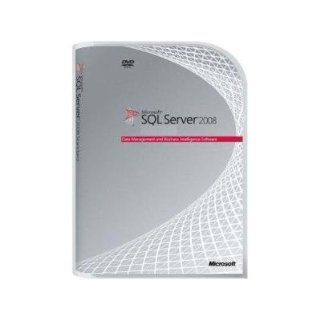 SQL Svr Developer Edtn 2008 R2 32 bit/x64 IA64 / DVD 