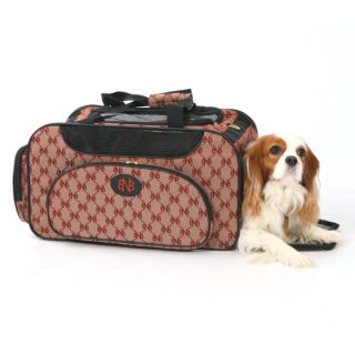 Bark N Bag Signature Collection Pet Tote