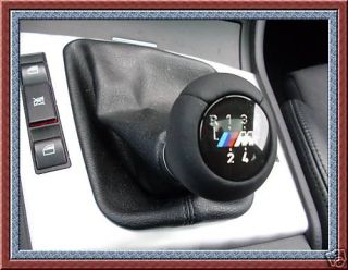 BMW M  Schaltknauf SHORT SHIFT M3 E39 E30 E36 E46 E34