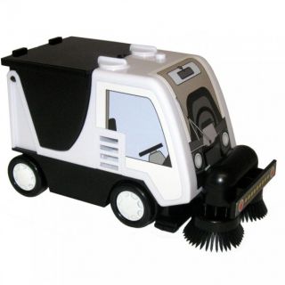 Road Sweeper Tischstaubsauger   Mini Kehrmaschine