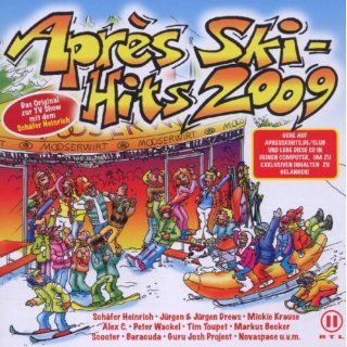 Apres Ski Hits 2009 Musik