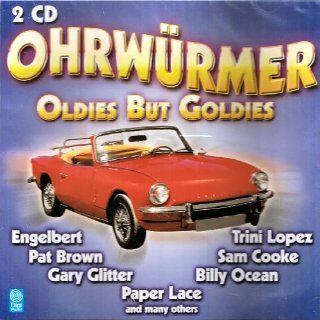 OHRWÜRMER   OLDIES BUT GOLDIES 2009 [Doppel CD] Musik