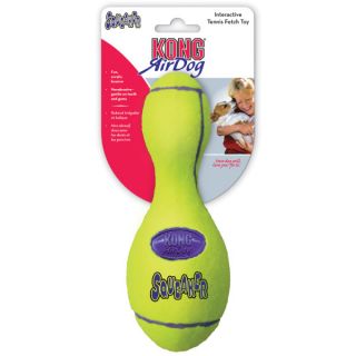 KONG® AirDog® Bowling Pin Tennis Dog Toy   Toys   Dog