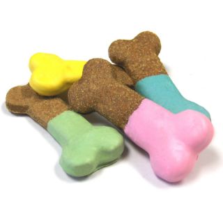 Claudia's Canine Cuisine� Lucky Puppy™ Treats Pastel Dipped Dog Treats   Boutique