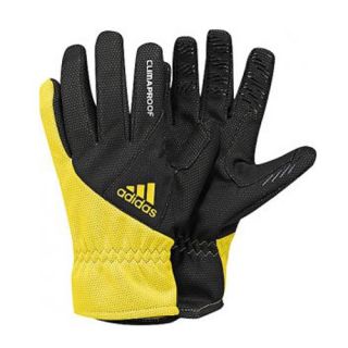 ADIDAS FIELDPLAYER CP CLIMAPROOF CLIMAWARM HANDSCHUHE NEU 30€ Gr. 4