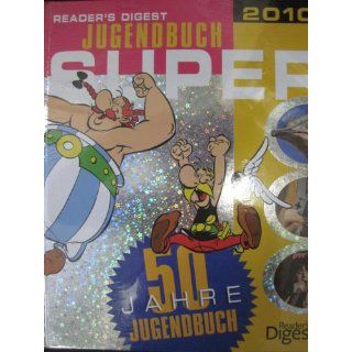 Reader s Digest Jugendbuch SUPER 2010 n.a. Bücher