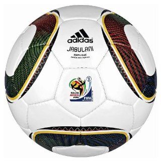 ADIDAS FUSSBALL FIFA WM 2010 Replique, Größe Adidas UK3