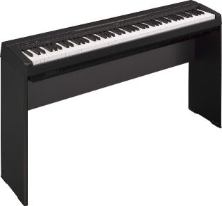 neues Yamaha P35 E Piano P 35 Stage Digital Klavier P 35 Piano + L85
