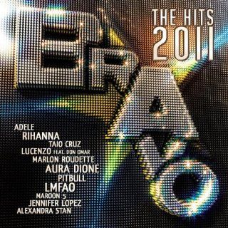Bravo The Hits 2011 Musik