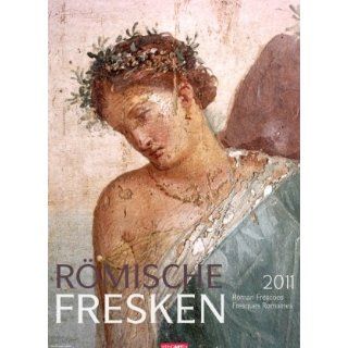 Römische Fresken 2011 Weingarten Bücher