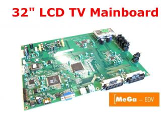 Yakumo 32 LCD TV 81J Mainboard JC328H65E 2202521100P