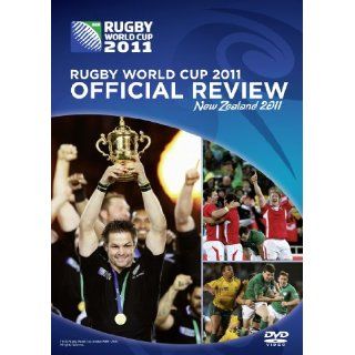 Rugby World Cup 2011   The Official Review [DVD] Filme
