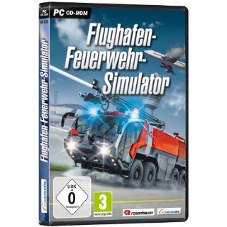 Feuerwehr Simulator 2010 Games