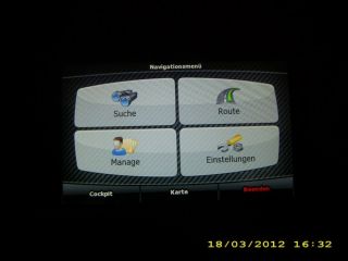 IGO8 Navigation Software für HTC HD2 48 Ländern Europa 8 GB