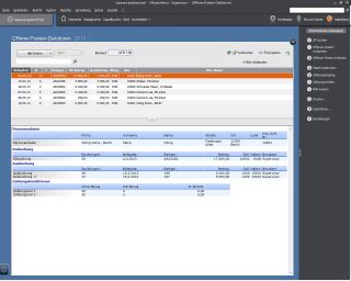 Lexware Buchhalter Pro 2013 (Version 13.00) Software