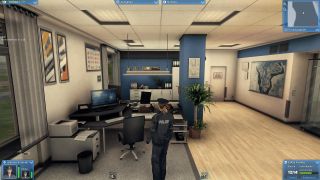 Polizei 2013   Die Simulation: Games