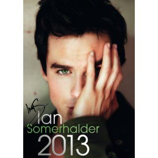 Ian Somerhalder 2013 Calendar von Ian Somerhalder (Kalender) (18)