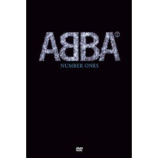 ABBA   Number Ones Abba Filme & TV
