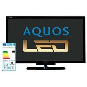 Sharp Aquos LC40LU632E 40Zoll (102cm) LED TV (NEU)
