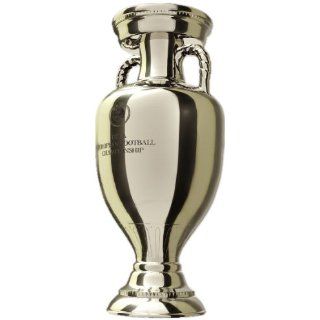 UEFA EURO 2012TM Uni Pokal, silber, EM 12 MI PO 45 Sport