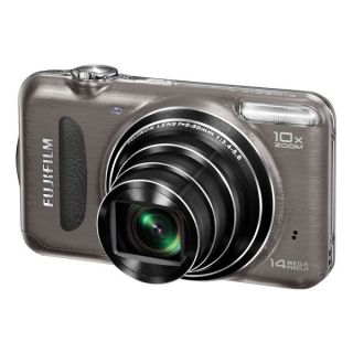 Fuji Finepix T200 Digitale Kompaktkamera 10 fach opt. Zoom 14MP