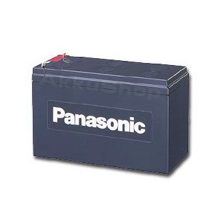 Panasonic LC R127R2PG PB Akku 12 Volt 7,2Ah VDS G193046 