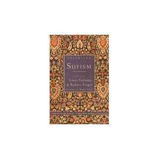 Essential Sufism Robert Frager, James Fadiman Englische