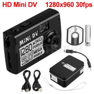960P Spionkamera HD DV Spycam Kamera Überwachungskamera
