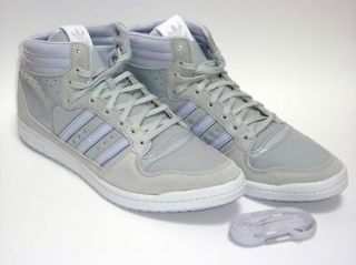 Adidas Originals Damen Schuh DECADE HI SLEEK W , U42863 
