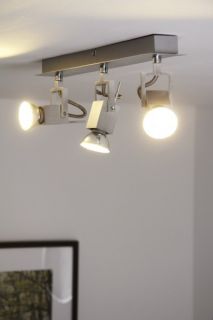 LED Deckenspot Deckenstrahler Deckenleuchte Deckenlampe Leuchte Lampe