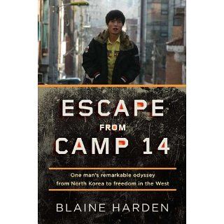 Escape from Camp 14 und über 1,5 Millionen weitere Bücher verfügbar