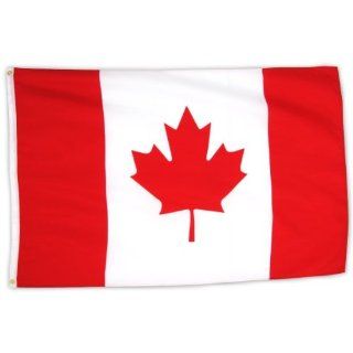 Fahne Flagge Kanada 90 x 150 cm Sport & Freizeit