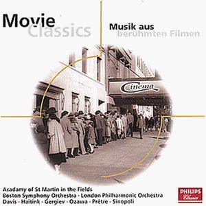 Movie Classics Musik