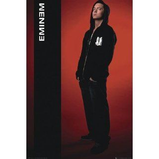 Eminem Poster   Poster Großformat Küche & Haushalt