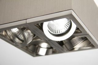 Design Deckenspot Deckenlampe Deckenleuchte Spot Lampe Leuchte