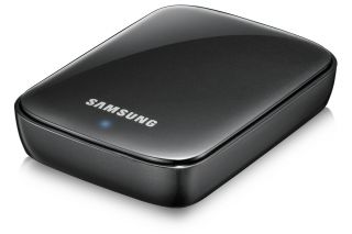 Samsung EAD T10 AllShare Cast Dongle Wifi Hub HDMI Galaxy Note 2 N7100