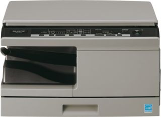 Sharp AL 2021 Multifunktions Kopierer Drucker Scanner 4974019675619