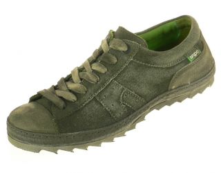  Schuhe NEU Ripple Flex 120 111 03 washed cotton olive Gr 47 SALE