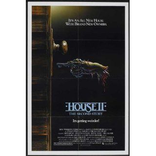 House 2 The Second Story Plakat Movie Poster (11 x 17 Inches   28cm x