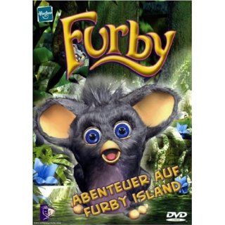 Furby   Abenteuer auf Furby Island Filme & TV