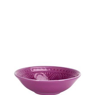 BUTLERS SUMATRA Schale Ø 18 cm (violett) Küche