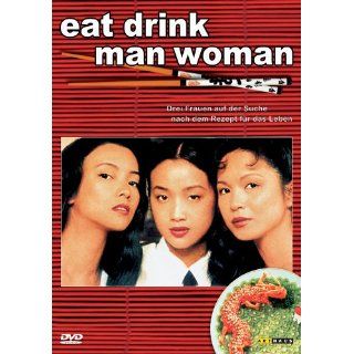 Eat Drink Man Woman Lung Sihung, Yang Kuei mei, Wu Chien