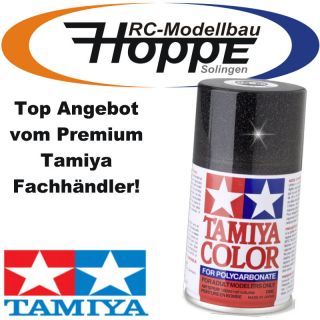 TAMIYA PS 53 100ml (1l/129,00 € inkl. Mwst) 86053 Lame Flake Farbe