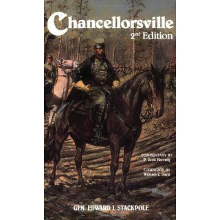 Chancellorsville Lees Greatest Battle (Stackpole) 