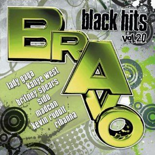 Bravo Black Hits Vol.20: Musik