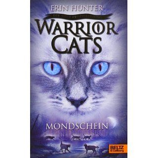 Warrior Cats   Die neue Prophezeiung. Mondschein II, Band 2 